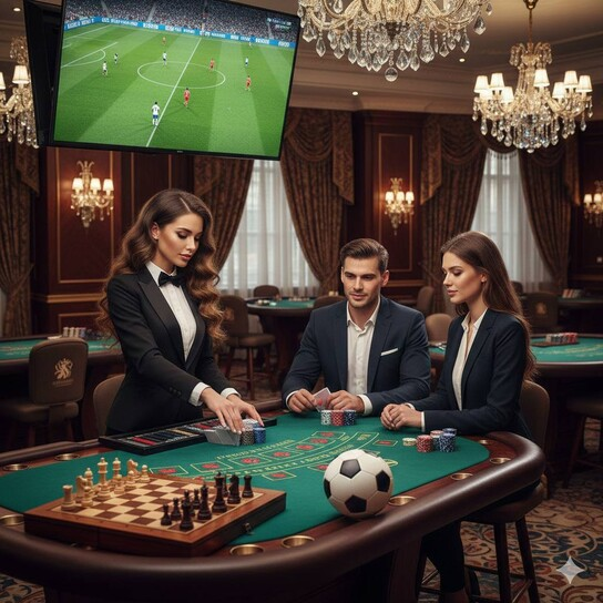 体球比分数据看板